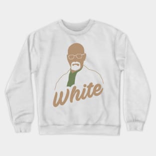 Walter White (Var 2) Crewneck Sweatshirt